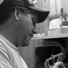 Robert Bob Colosi