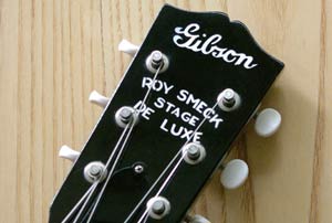 Vintage Guitars Argentina Vintage Guitars Argentina