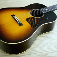 Gibson Roy Smeck Stage De Luxe 1941