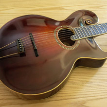Gibson Style O Artist (1918)