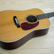 Martin & Co.Brazil HD-28 SE 1987