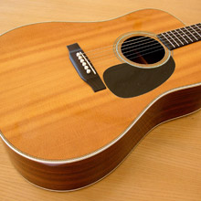 Martin & Co. HD-28 150th Anniversary 1983
