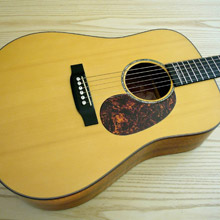 Martin & Co. NWD George Nakashima