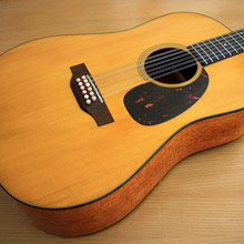 Martin & Co. D12-20 1967