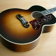 Gibson SJ-200 Elite Custom Shop 2009
