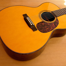 Martin & Co. 000-28 Custom Made 2006