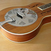 National Estralita De Luxe Hawaian KOA 2009