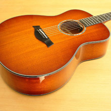 Taylor Custom Shop Grand Symphony Built To the Order BTO 2009