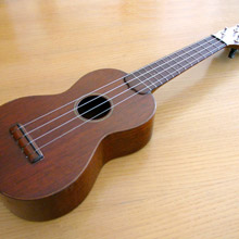 Ukeleles